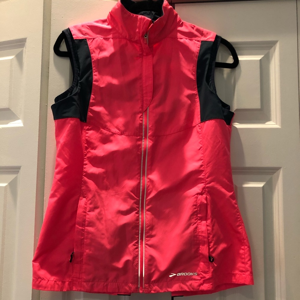 Brooks Women’s Performance Vest